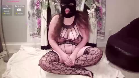 foxyhaze online show from May 21, 11:50 am
