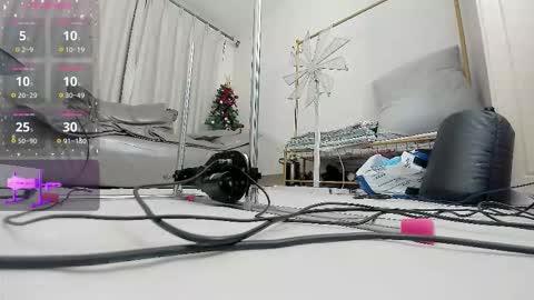 yiyi online show from December 21, 12:00 pm