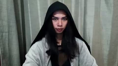 Daniela online show from April 11, 12:09 pm