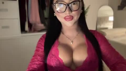 Ms Celeste Anne online show from May 12, 5:44 pm