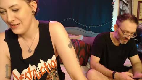 Mallory Koxx online show from July 2, 7:46 am