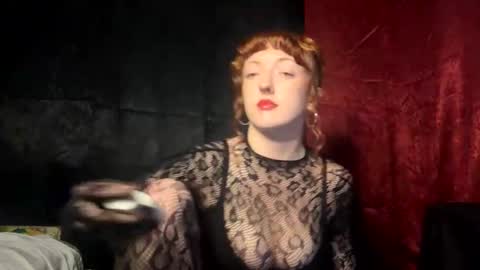 beautiful blair online show from March 3, 6:56 pm