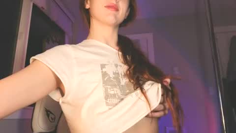 beautiful blair online show from February 11, 6:39 am