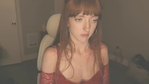 beautiful blair online show from April 27, 10:02 am