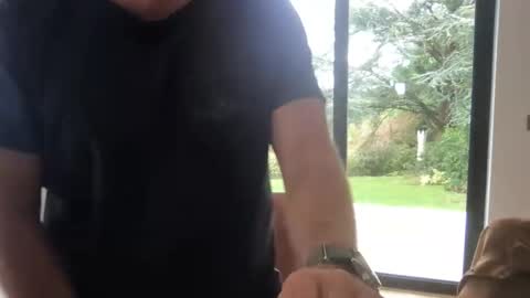 foxysausage online show from September 20, 2:09 pm