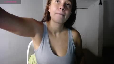 Dulce online show from June 20, 4:18 am