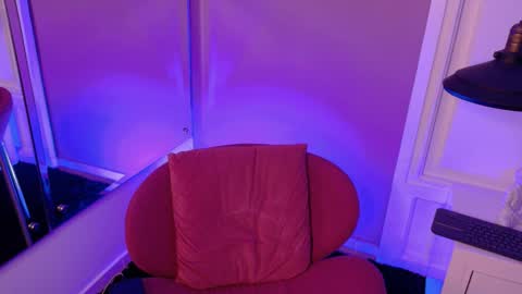 Roxxyy online show from January 8, 1:22 am