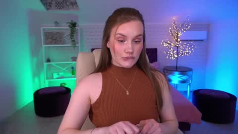 Kate online show from May 16, 11:03 pm