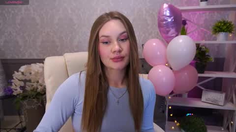 Kate online show from February 17, 10:53 pm