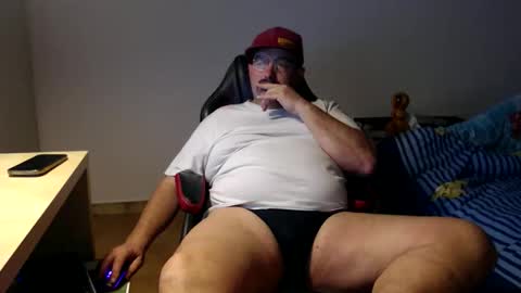 Fraboys online show from March 23, 7:08 pm