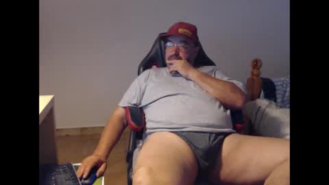 Fraboys online show from April 23, 5:48 am