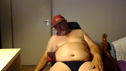 Fraboys online show from July 12, 8:12 pm