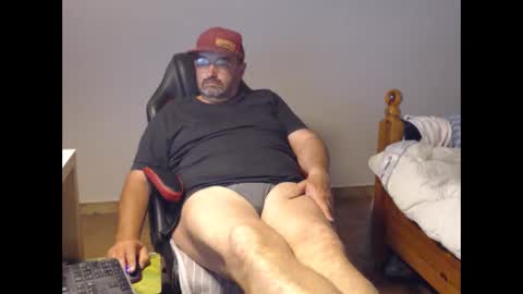 Fraboys online show from May 15, 2:13 pm