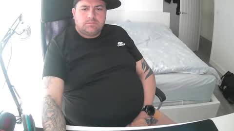 frainter1 online show from March 7, 8:23 am