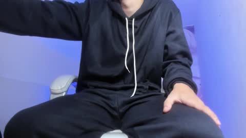 Fran online show from January 31, 8:28 pm