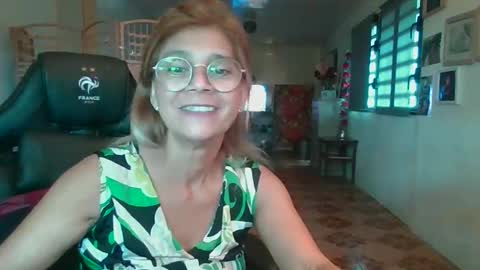 francelune online show from January 11, 12:33 pm