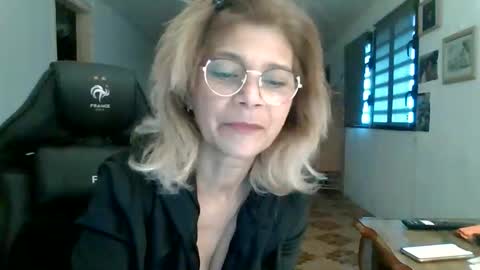 francelune online show from October 13, 1:24 pm