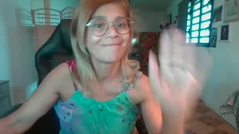 francelune online show from January 19, 1:10 pm