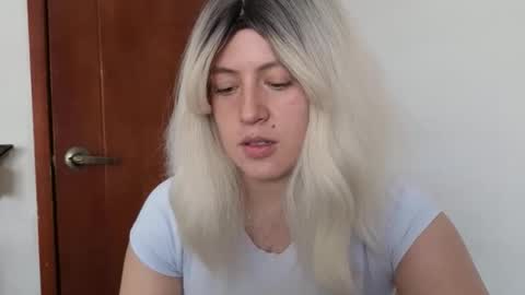 Francesca online show from April 16, 6:41 pm