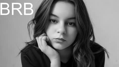 Francesca online show from December 17, 7:48 am