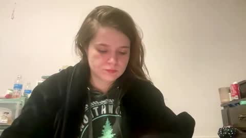 francescafey online show from November 7, 9:23 am