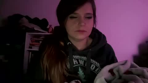 francescafey online show from January 10, 9:26 am