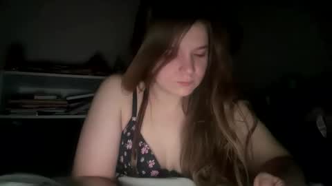 francescafey online show from October 27, 5:07 am