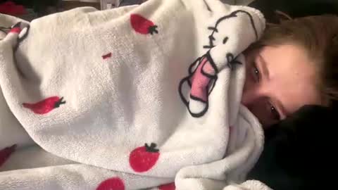 francescafey online show from December 21, 9:49 am