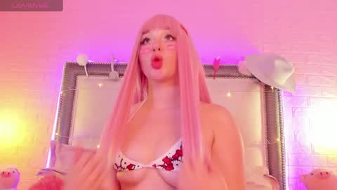 franchescarizzo online show from February 7, 7:40 am