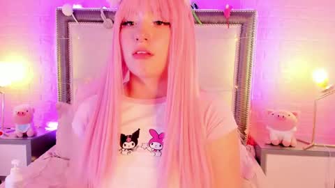 franchescarizzo online show from February 8, 11:33 am