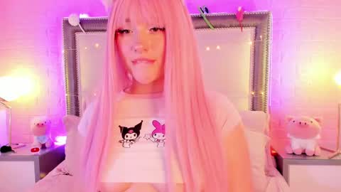 franchescarizzo online show from February 8, 8:31 am