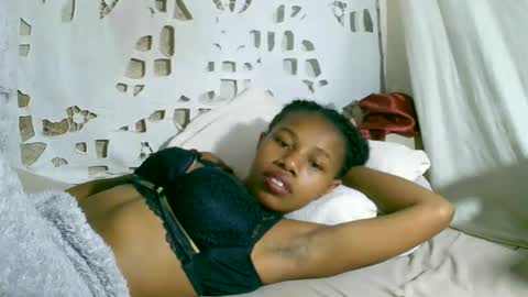 francilla online show from February 13, 7:44 am