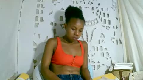 francilla online show from February 18, 3:01 pm