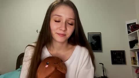 Francis online show from October 24, 3:13 pm