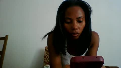 francine1507 online show from April 23, 8:11 am