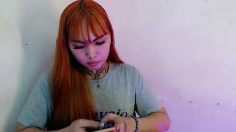 francine online show from April 25, 1:41 pm