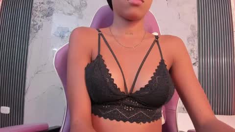 Laura online show from May 13, 8:40 pm