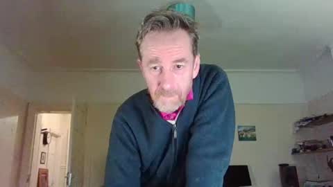 francis dilf online show from December 7, 9:06 pm