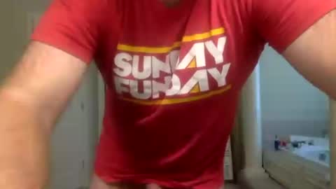 Franco online show from July 19, 10:45 pm