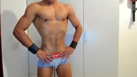 Franco online show from October 19, 8:08 am