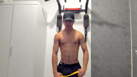 Franco online show from January 9, 5:40 pm