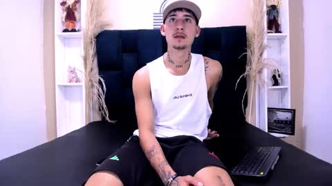 Franco online show from March 5, 11:52 am