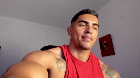 franco online show from July 15, 1:33 am