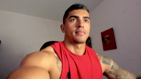 franco online show from June 29, 1:46 am