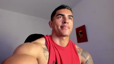 franco online show from July 11, 3:22 am