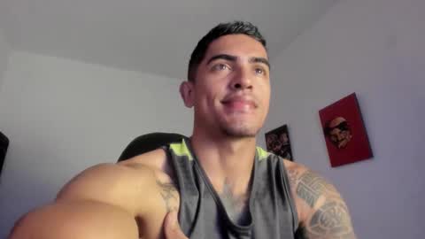 franco online show from March 9, 12:10 pm