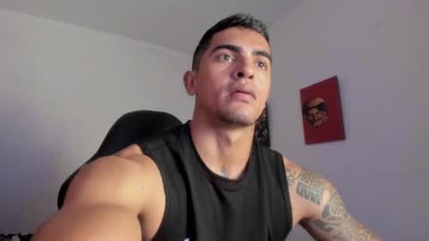 franco online show from June 30, 1:05 am