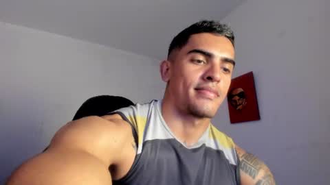 franco online show from July 16, 1:53 am