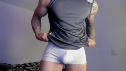 franco online show from April 2, 12:01 pm