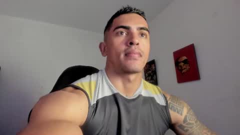 franco online show from July 3, 11:09 pm